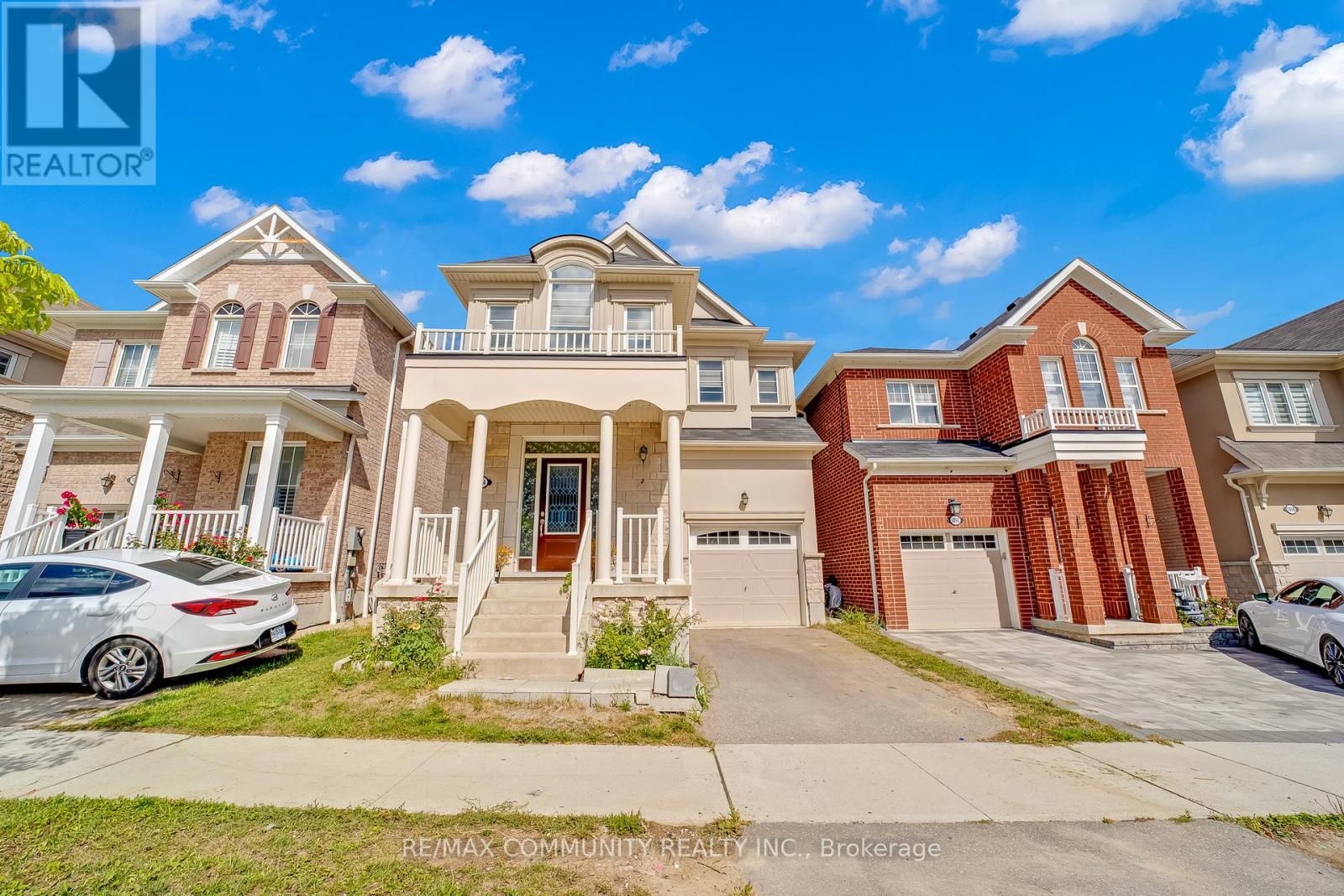 Photo 1 of 1064 Cameo Street, Pickering ON