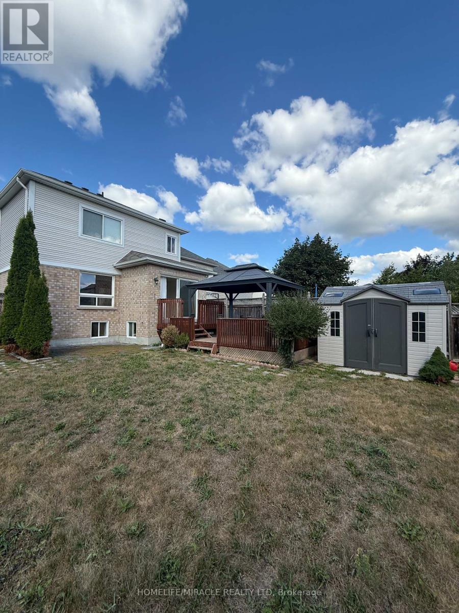 Photo 5 of 55 Allworth Crescent, Clarington ON