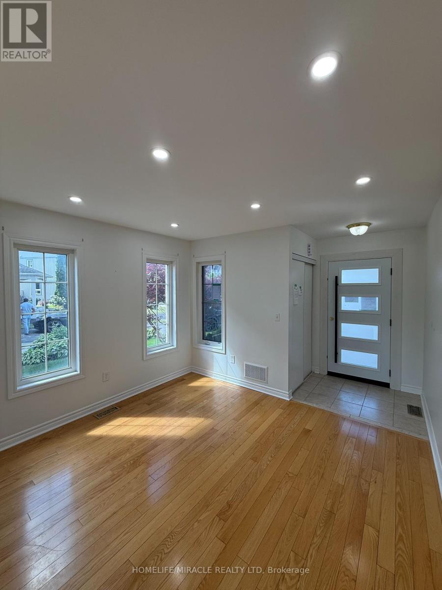 Photo 8 of 55 Allworth Crescent, Clarington ON