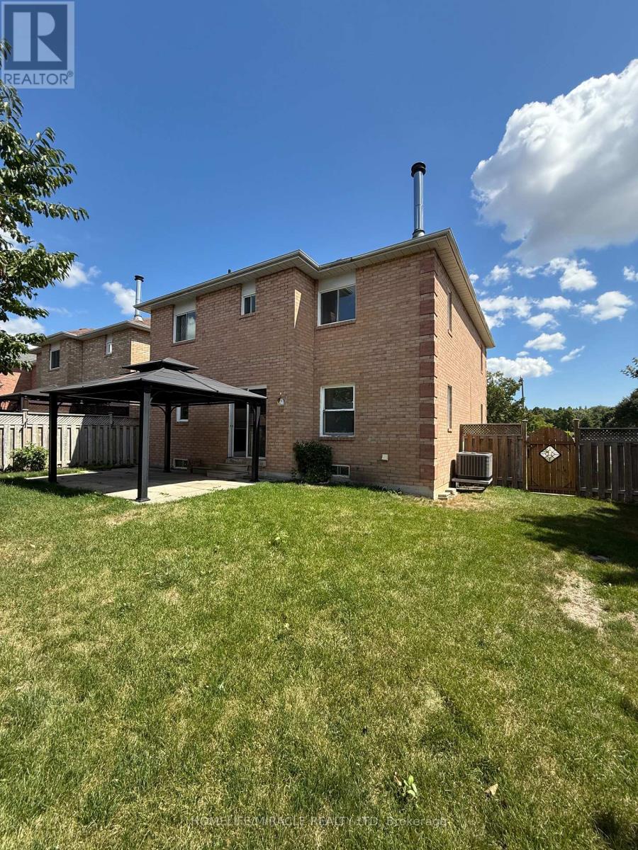 Photo 15 of 303 Delaney Drive, Ajax ON