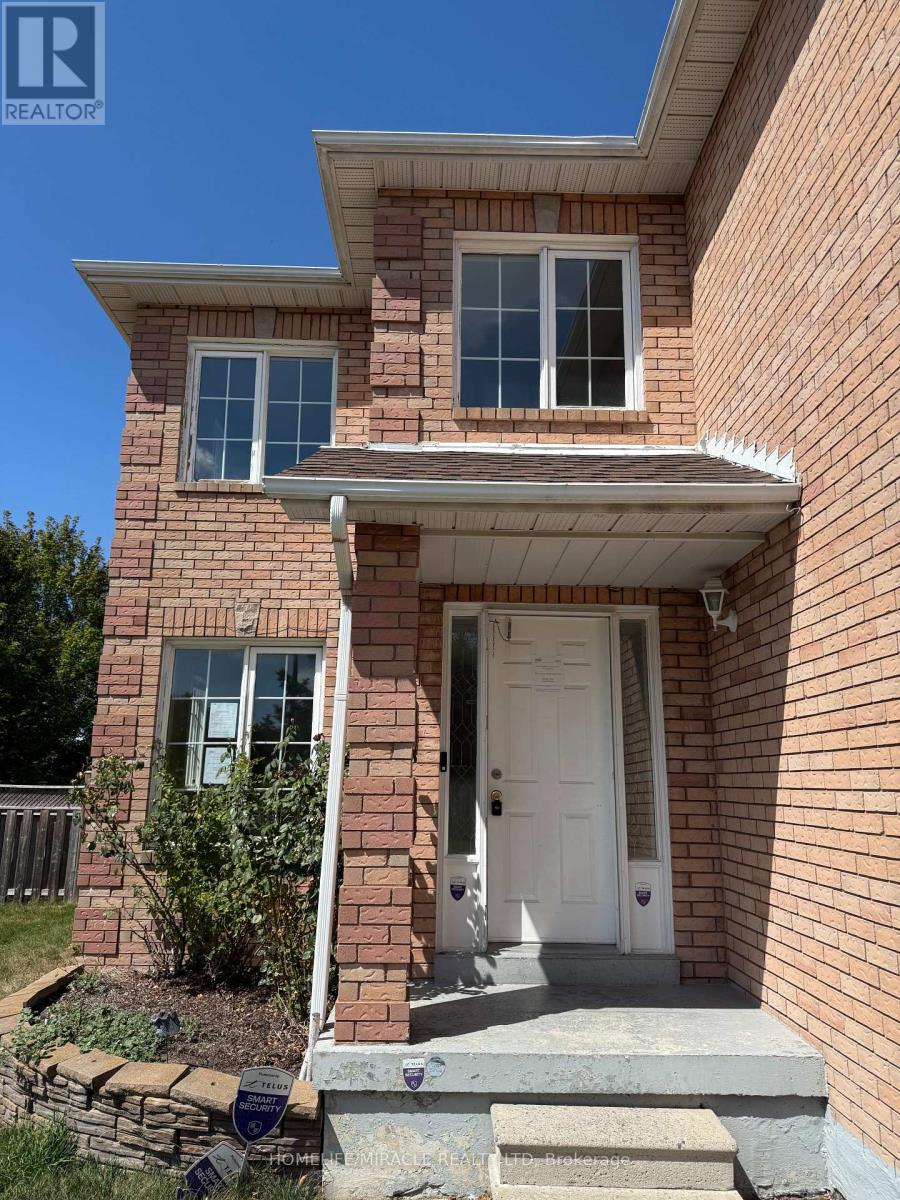 Photo 3 of 303 Delaney Drive, Ajax ON
