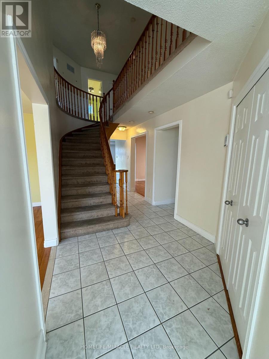 Photo 6 of 303 Delaney Drive, Ajax ON