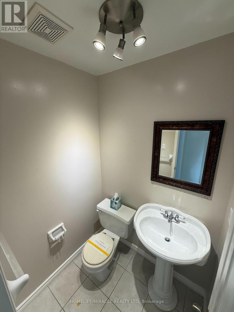 Photo 8 of 303 Delaney Drive, Ajax ON