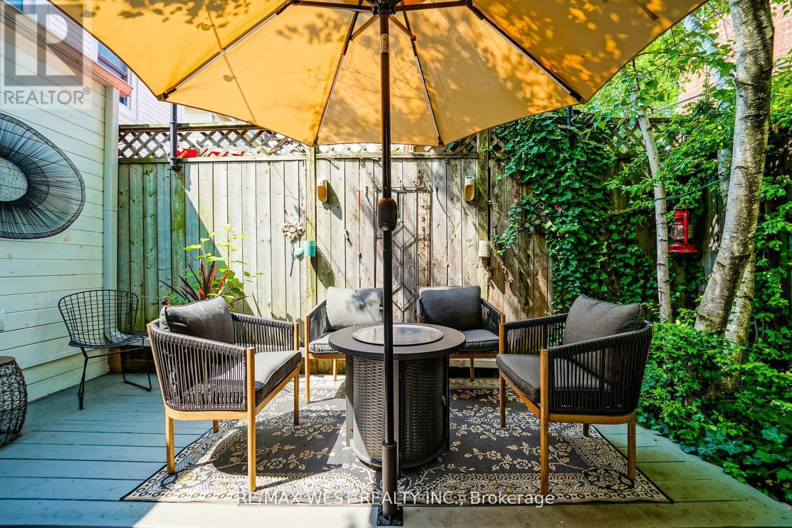 Photo 14 of 46 Rhyl Avenue, Toronto ON