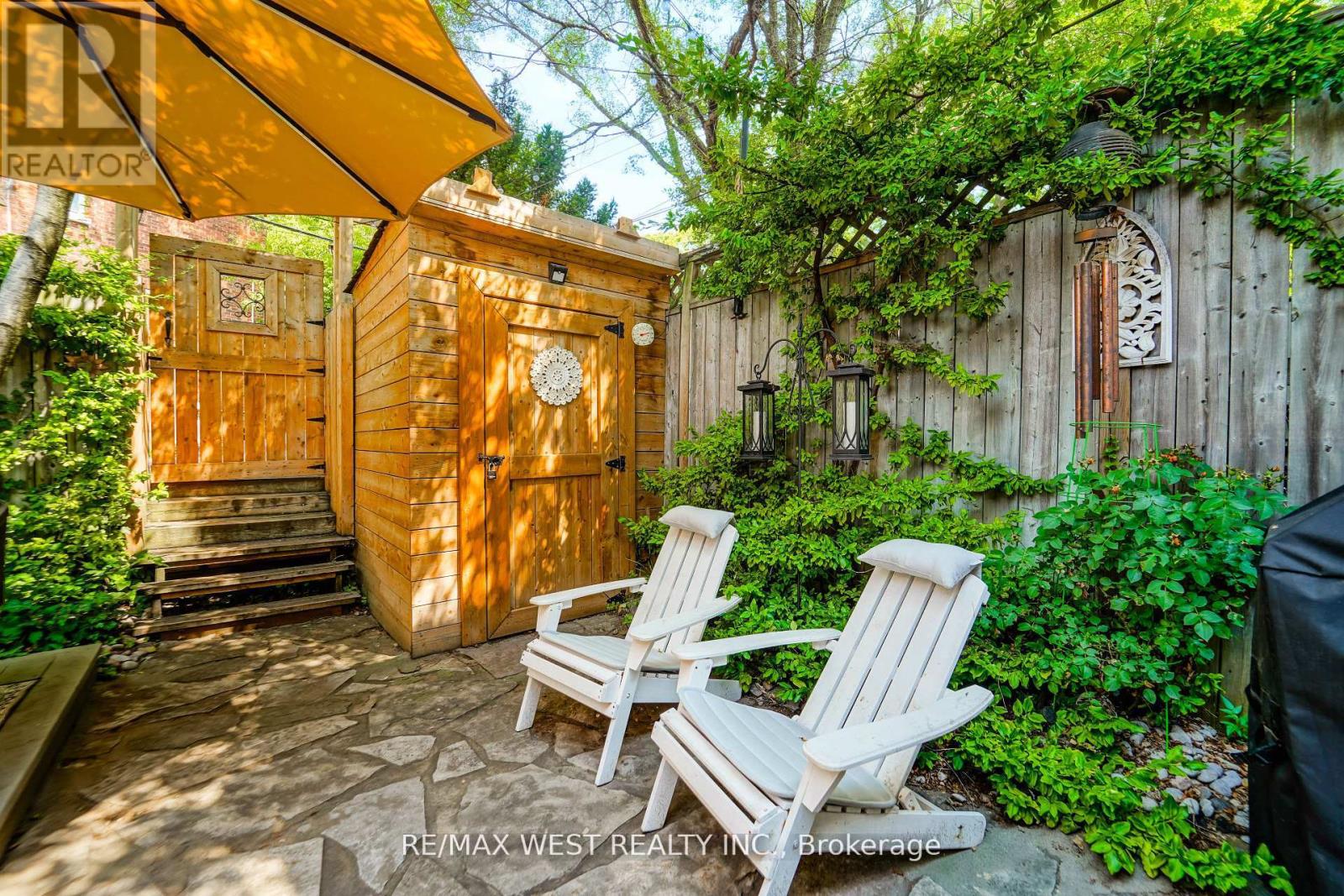 Photo 15 of 46 Rhyl Avenue, Toronto ON