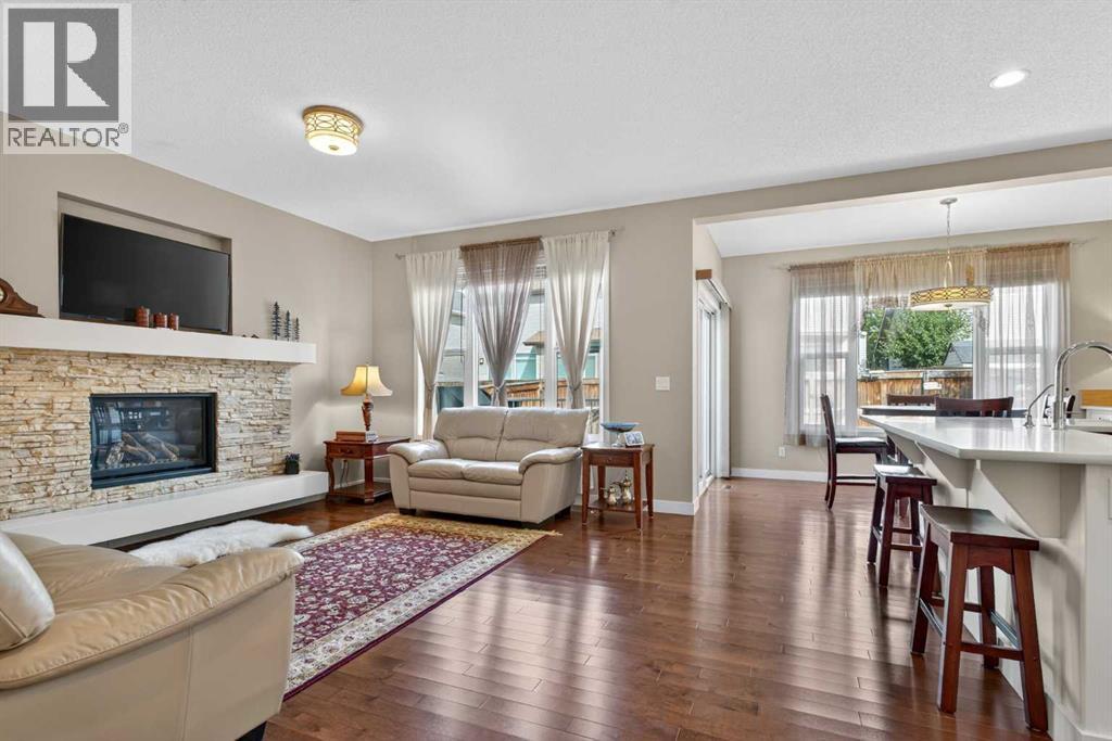 Photo 6 of 2075 Brightoncrest Common Se, Calgary AB
