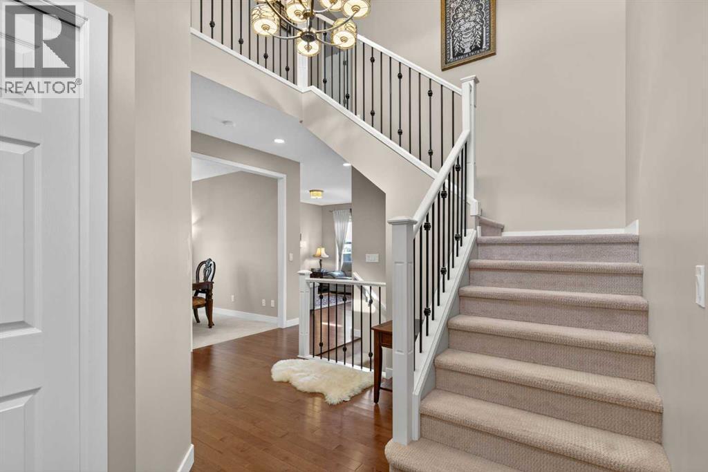 Photo 2 of 2075 Brightoncrest Common Se, Calgary AB