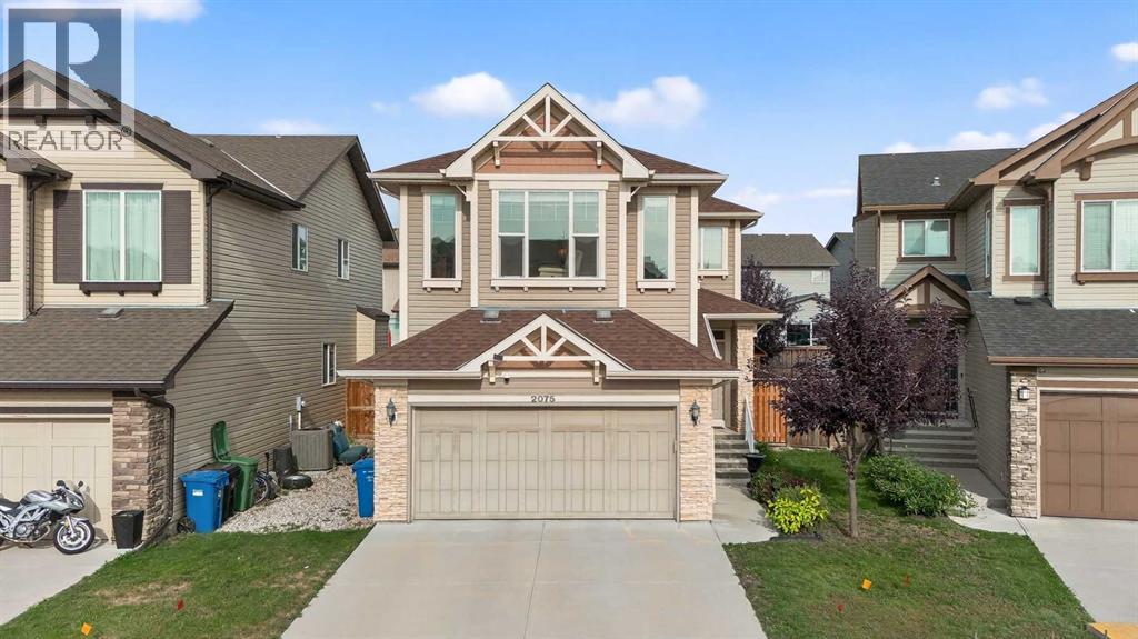Photo 1 of 2075 Brightoncrest Common Se, Calgary AB