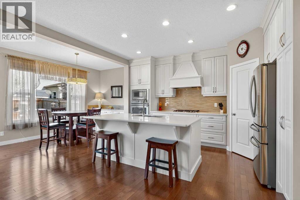 Photo 7 of 2075 Brightoncrest Common Se, Calgary AB