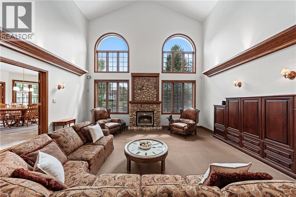 Photo 11 of 375 River Oak Place, Waterloo ON