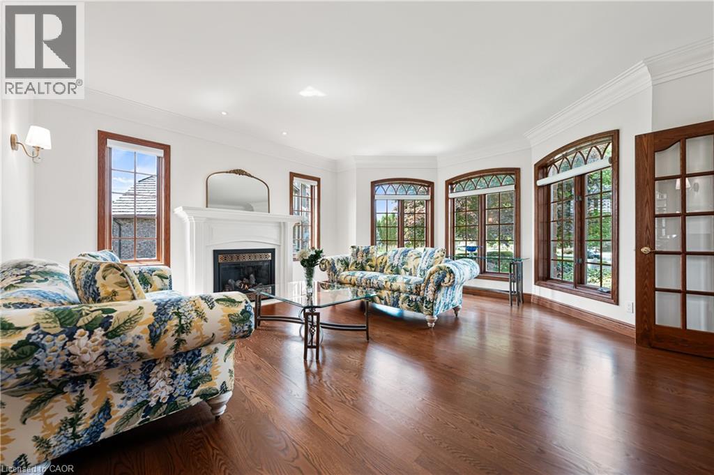 Photo 9 of 375 River Oak Place, Waterloo ON