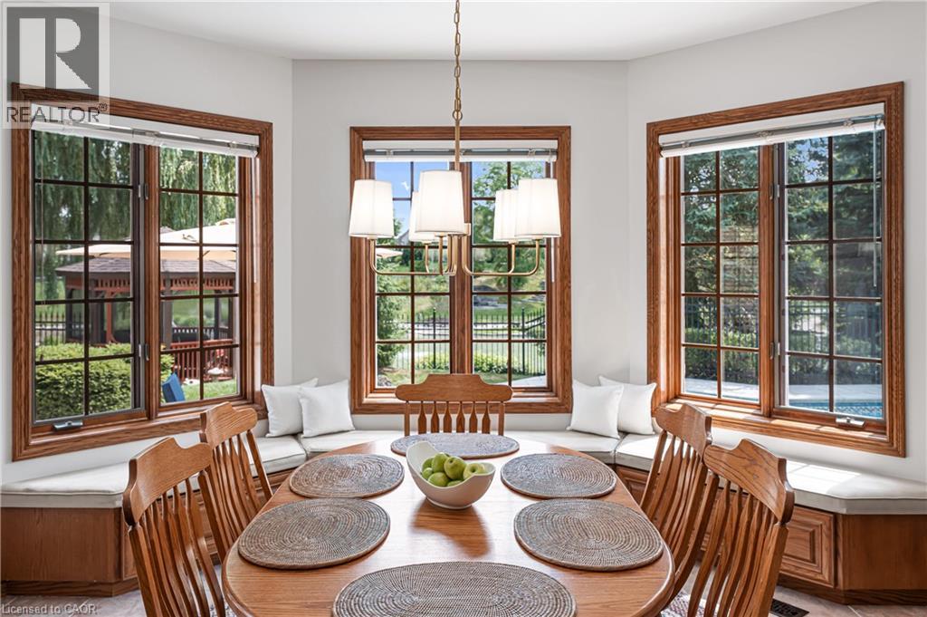 Photo 15 of 375 River Oak Place, Waterloo ON