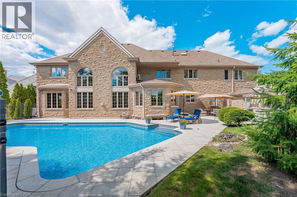 Photo 42 of 375 River Oak Place, Waterloo ON