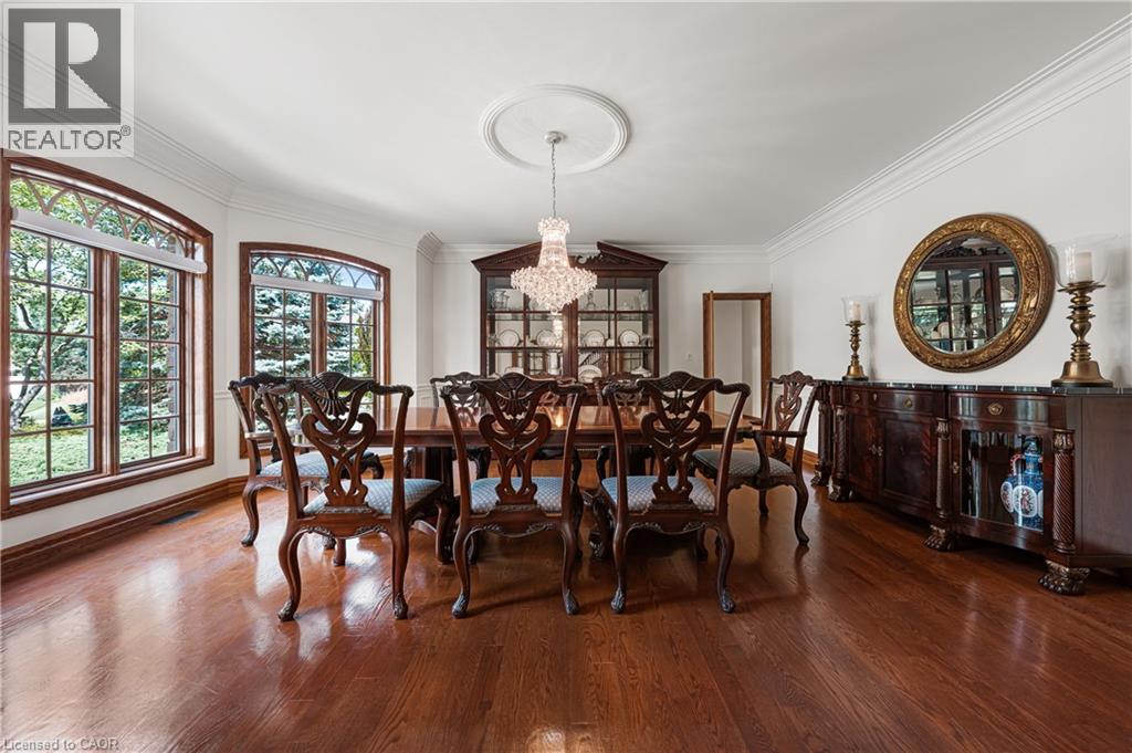 Photo 8 of 375 River Oak Place, Waterloo ON