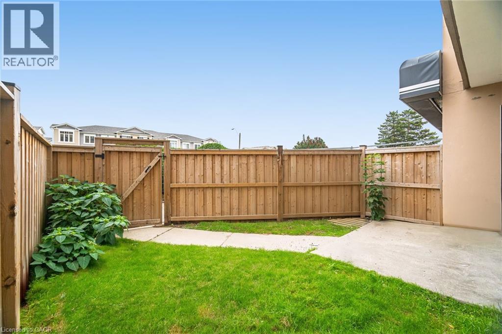 Photo 31 of 15 Albright Road Unit 14, Hamilton ON