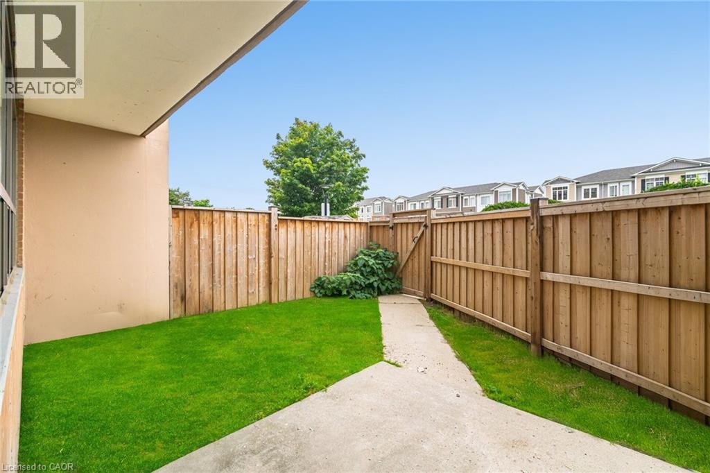 Photo 30 of 15 Albright Road Unit 14, Hamilton ON