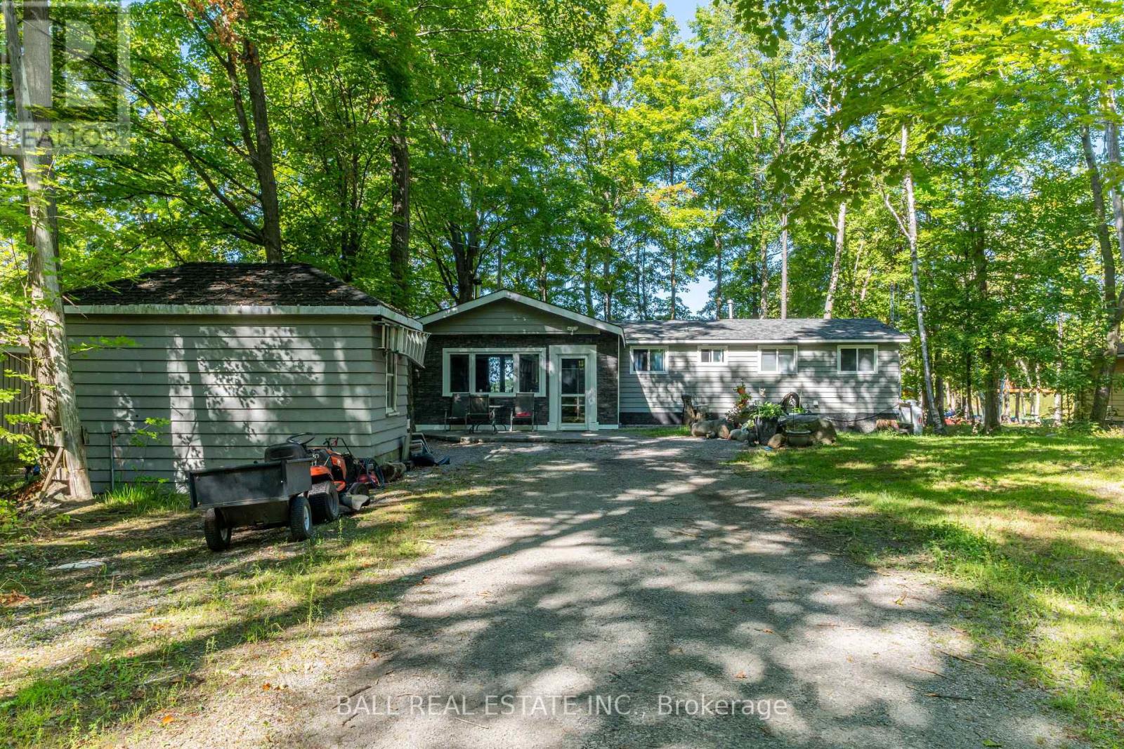Photo 1 of 21 Cedar Bay Road N, Curve Lake First Nation 35 ON