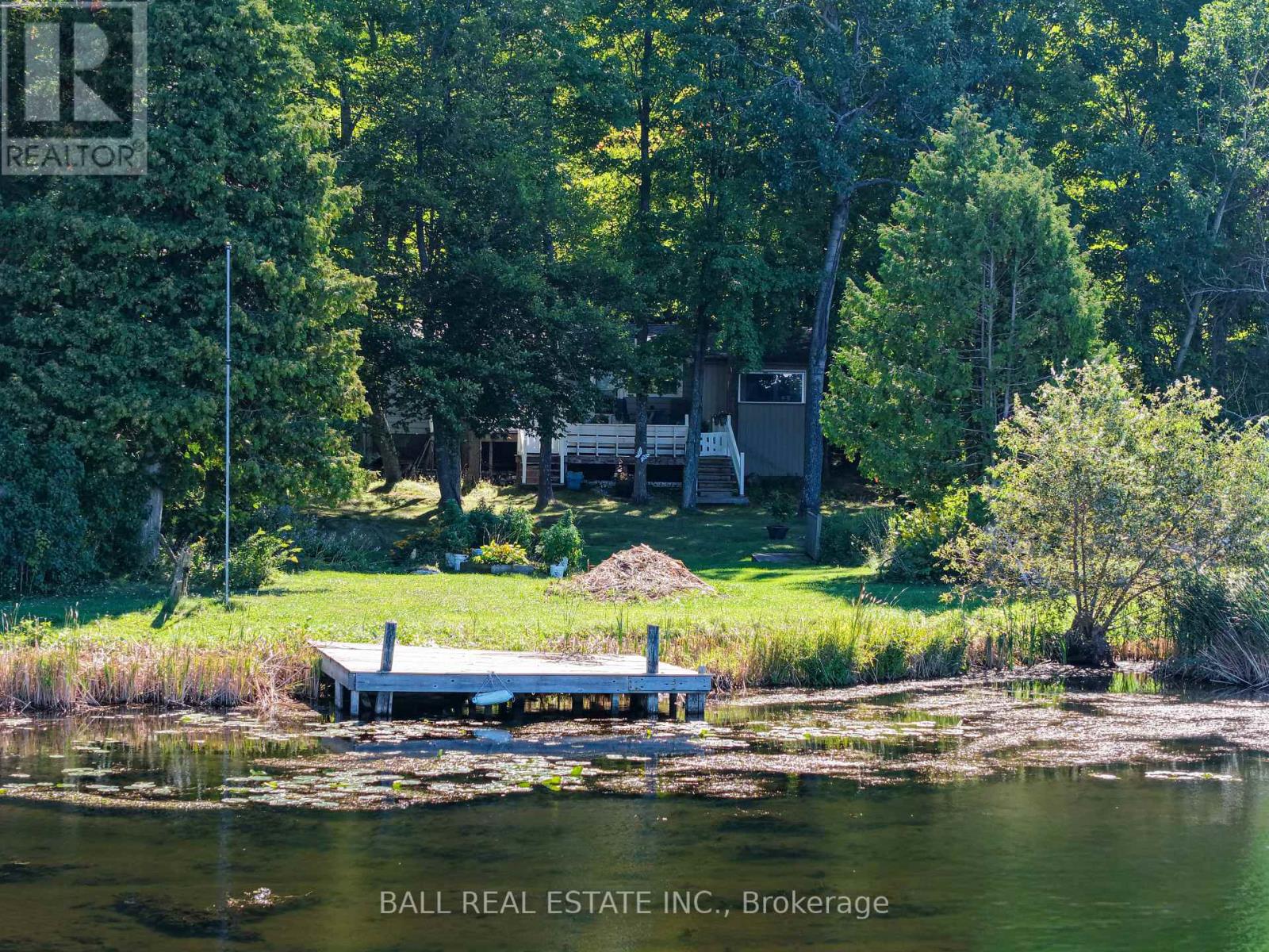 Photo 26 of 21 Cedar Bay Road N, Curve Lake First Nation 35 ON
