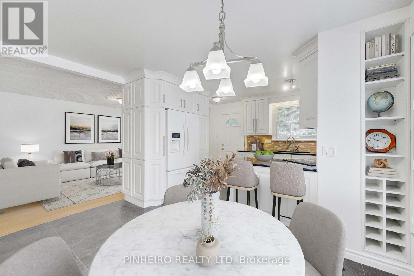 Photo 8 of 67 Harcroft Crescent, London South ON