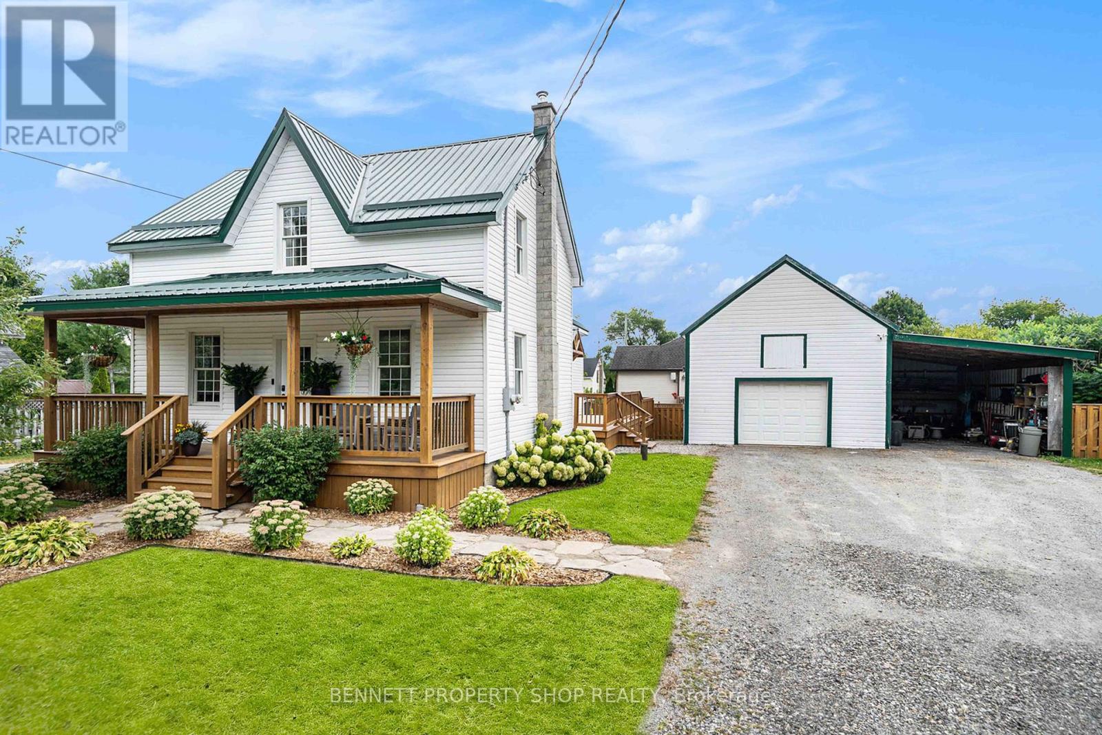 Photo 1 of 41 Centre Street, Edwardsburgh Cardinal ON