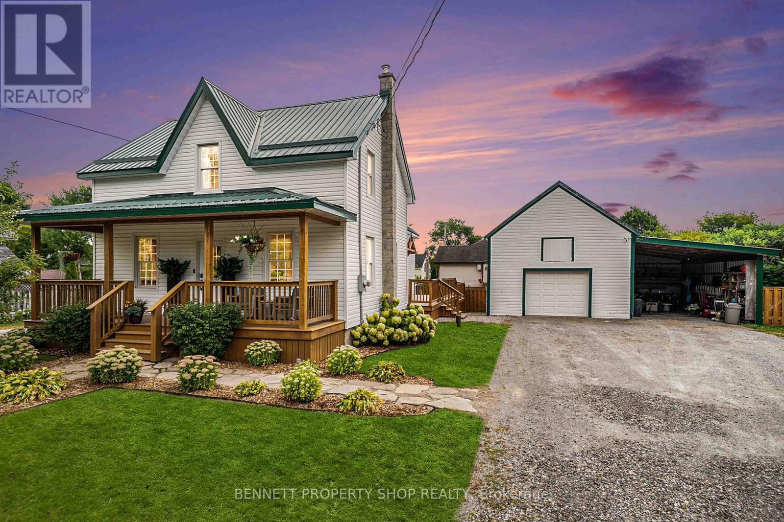 Photo 29 of 41 Centre Street, Edwardsburgh Cardinal ON