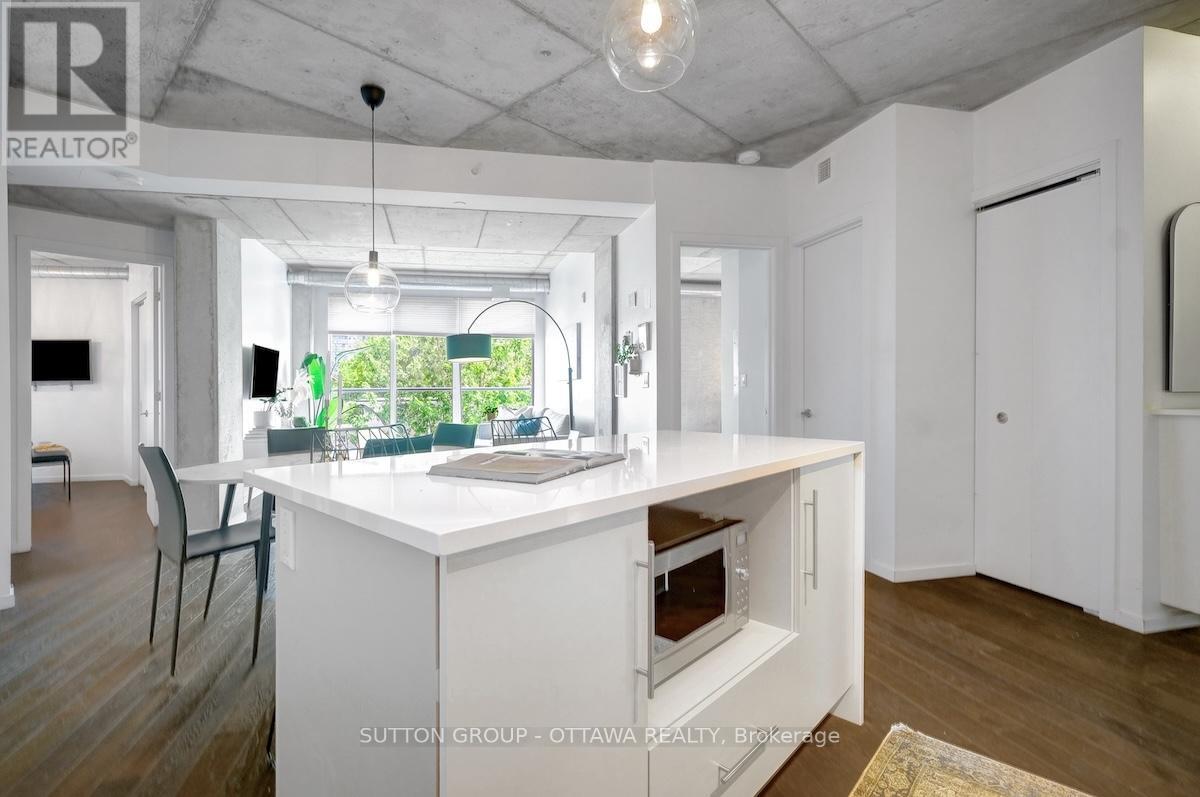 Photo 11 of 308 1000 Wellington Street W, Ottawa ON