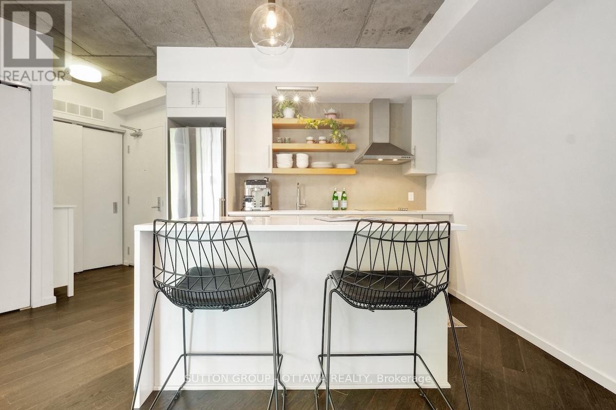 Photo 13 of 308 1000 Wellington Street W, Ottawa ON