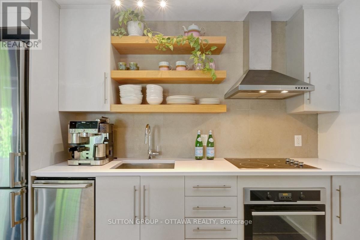 Photo 14 of 308 1000 Wellington Street W, Ottawa ON