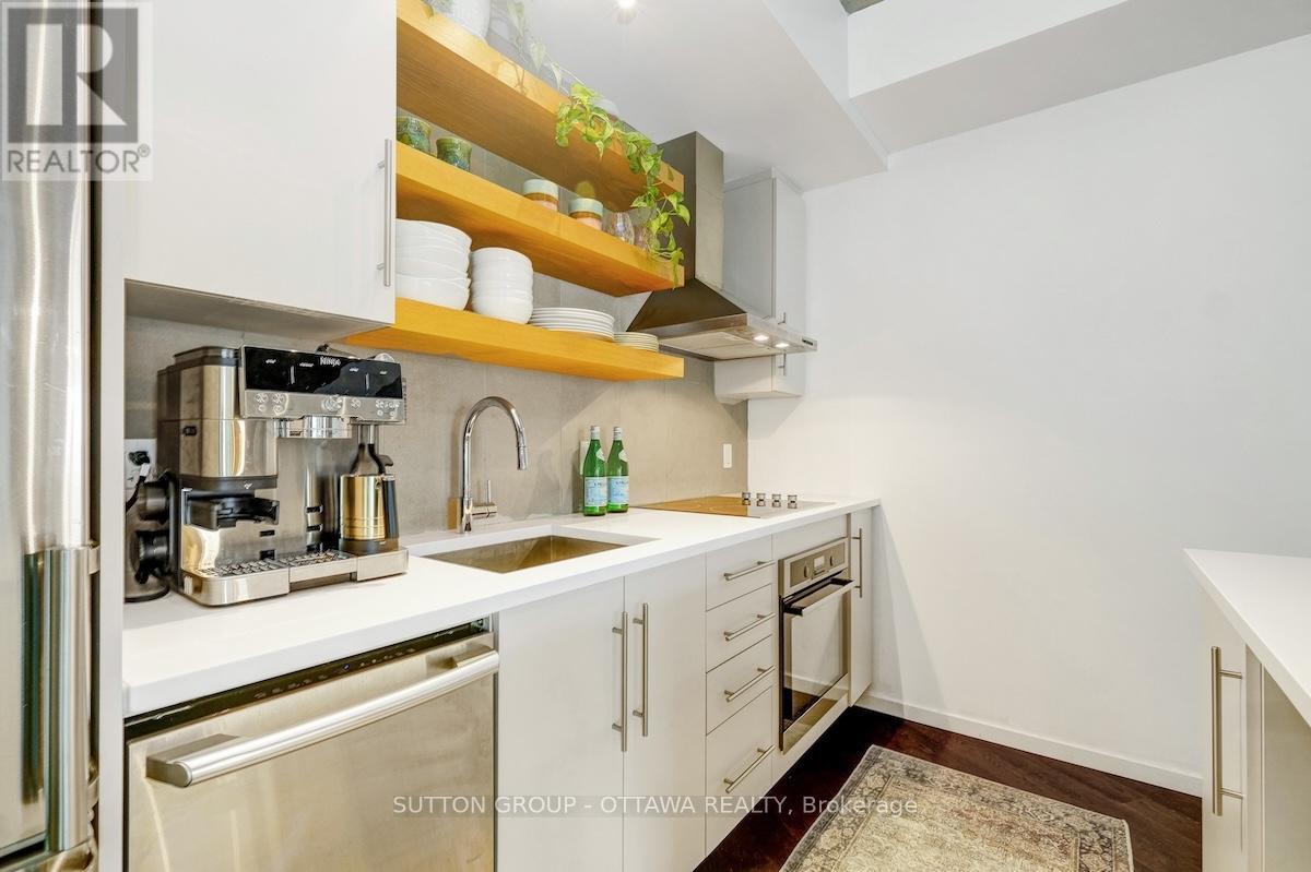 Photo 15 of 308 1000 Wellington Street W, Ottawa ON