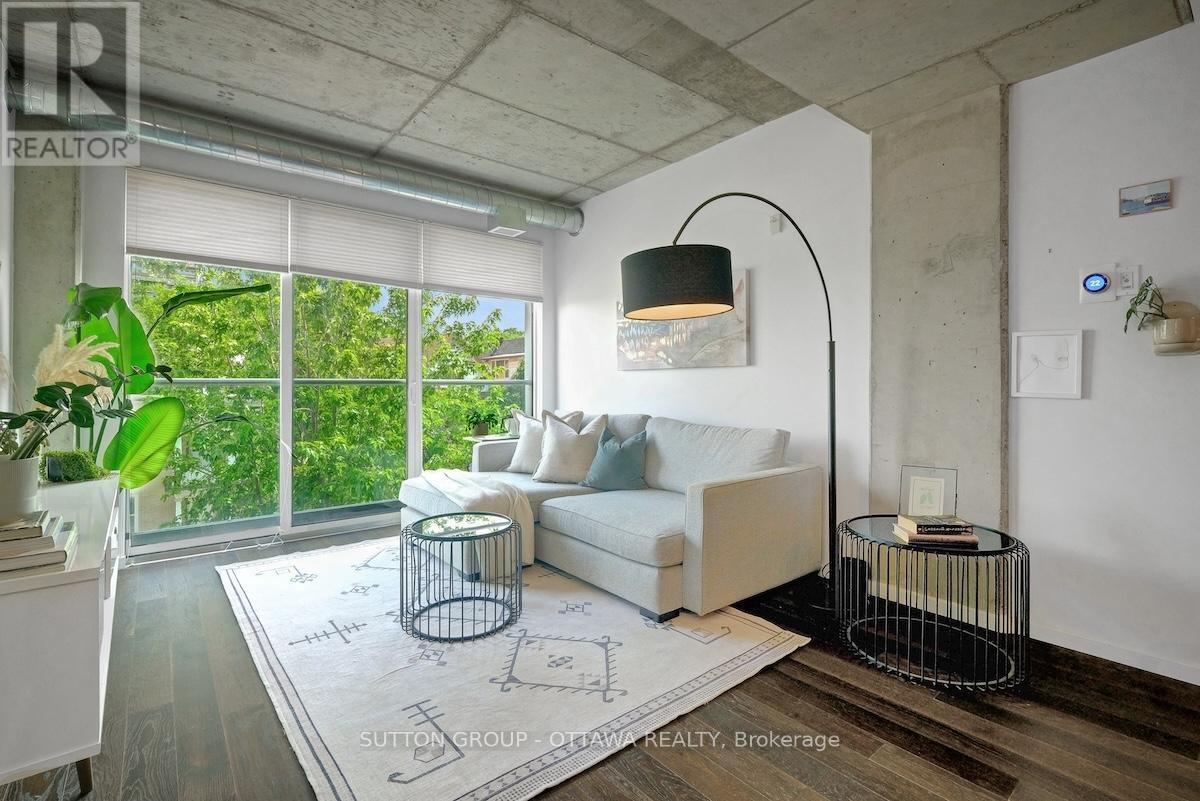 Photo 19 of 308 1000 Wellington Street W, Ottawa ON