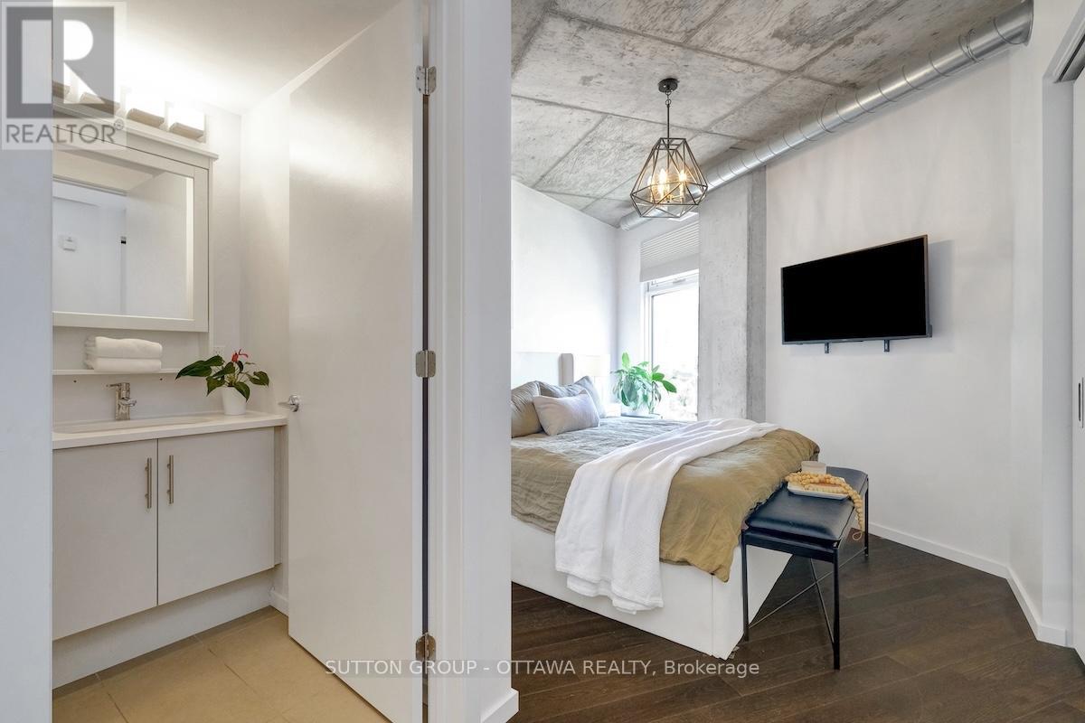 Photo 22 of 308 1000 Wellington Street W, Ottawa ON