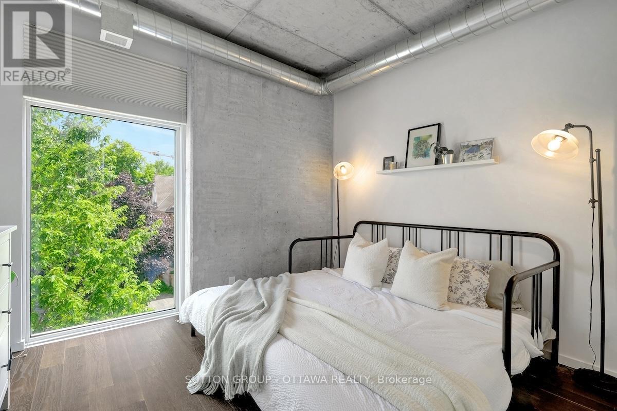 Photo 24 of 308 1000 Wellington Street W, Ottawa ON