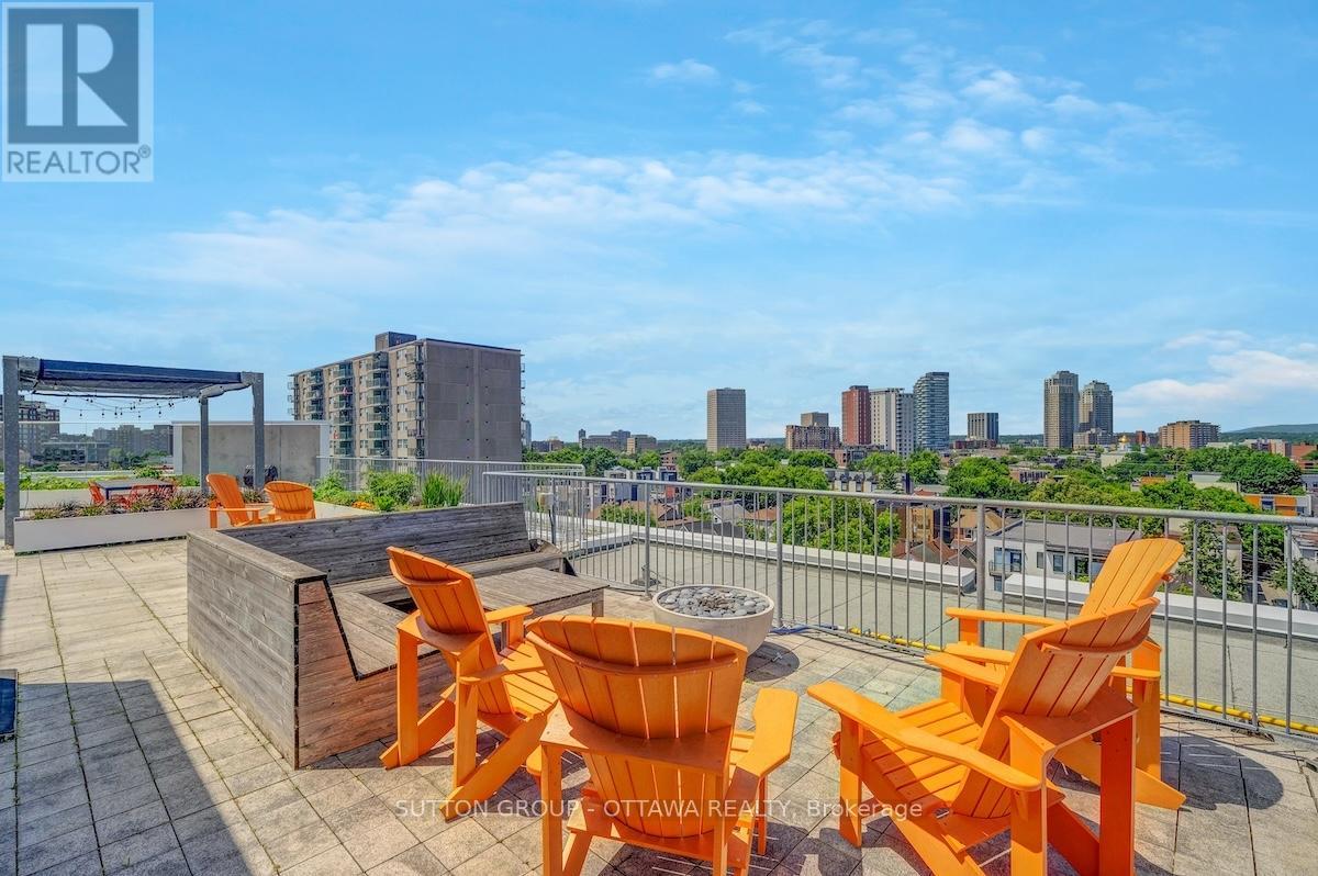 Photo 27 of 308 1000 Wellington Street W, Ottawa ON