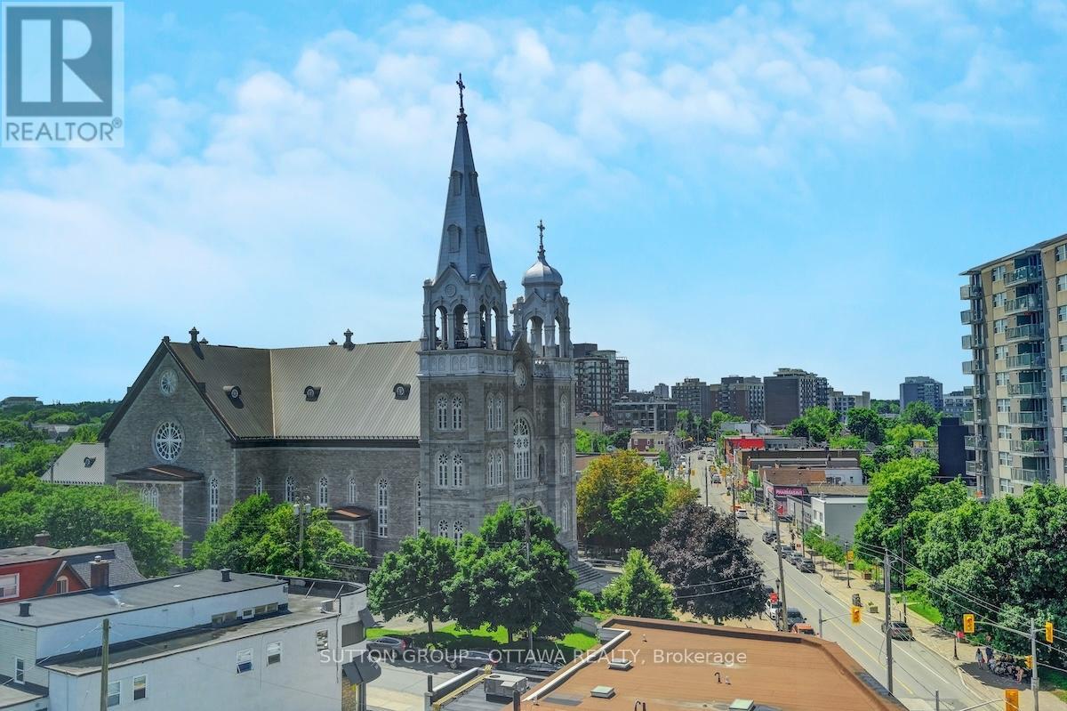 Photo 33 of 308 1000 Wellington Street W, Ottawa ON