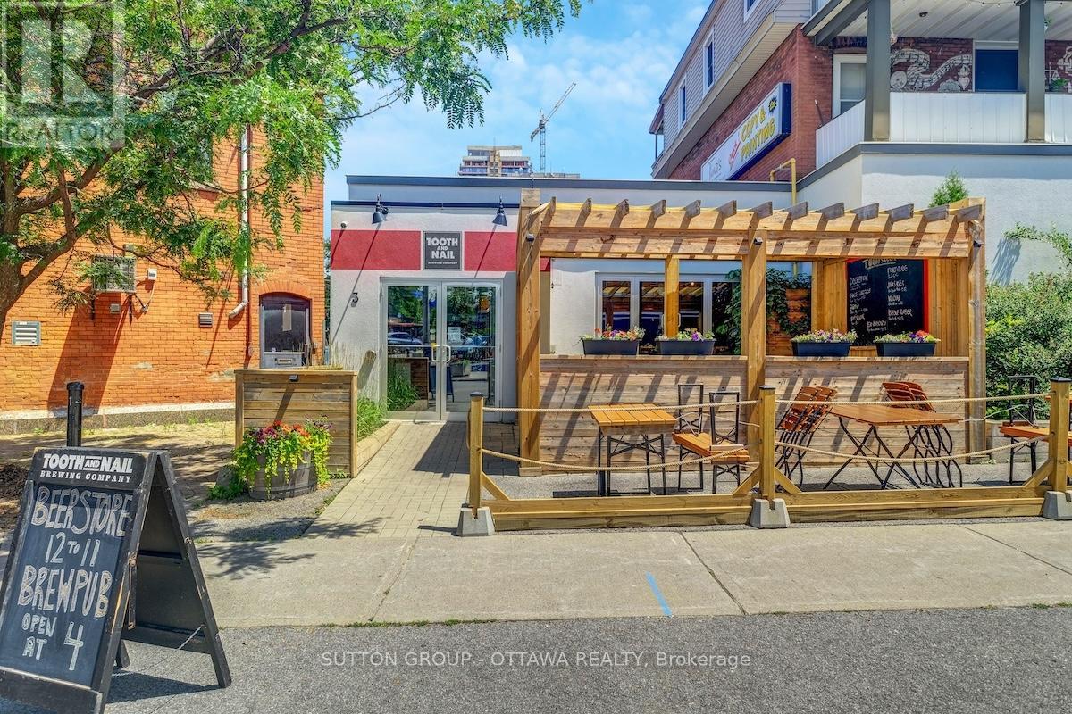 Photo 36 of 308 1000 Wellington Street W, Ottawa ON
