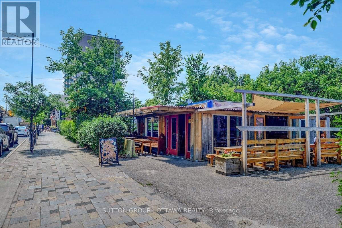 Photo 37 of 308 1000 Wellington Street W, Ottawa ON