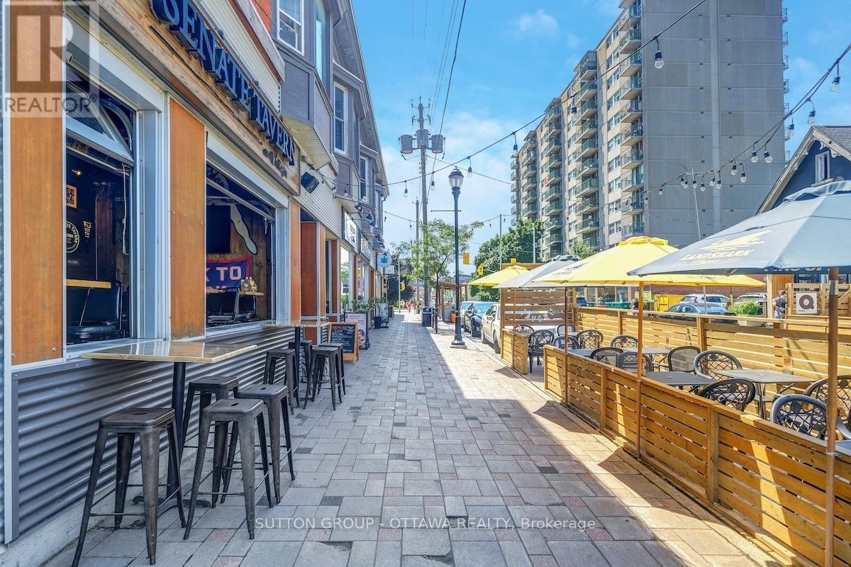 Photo 38 of 308 1000 Wellington Street W, Ottawa ON