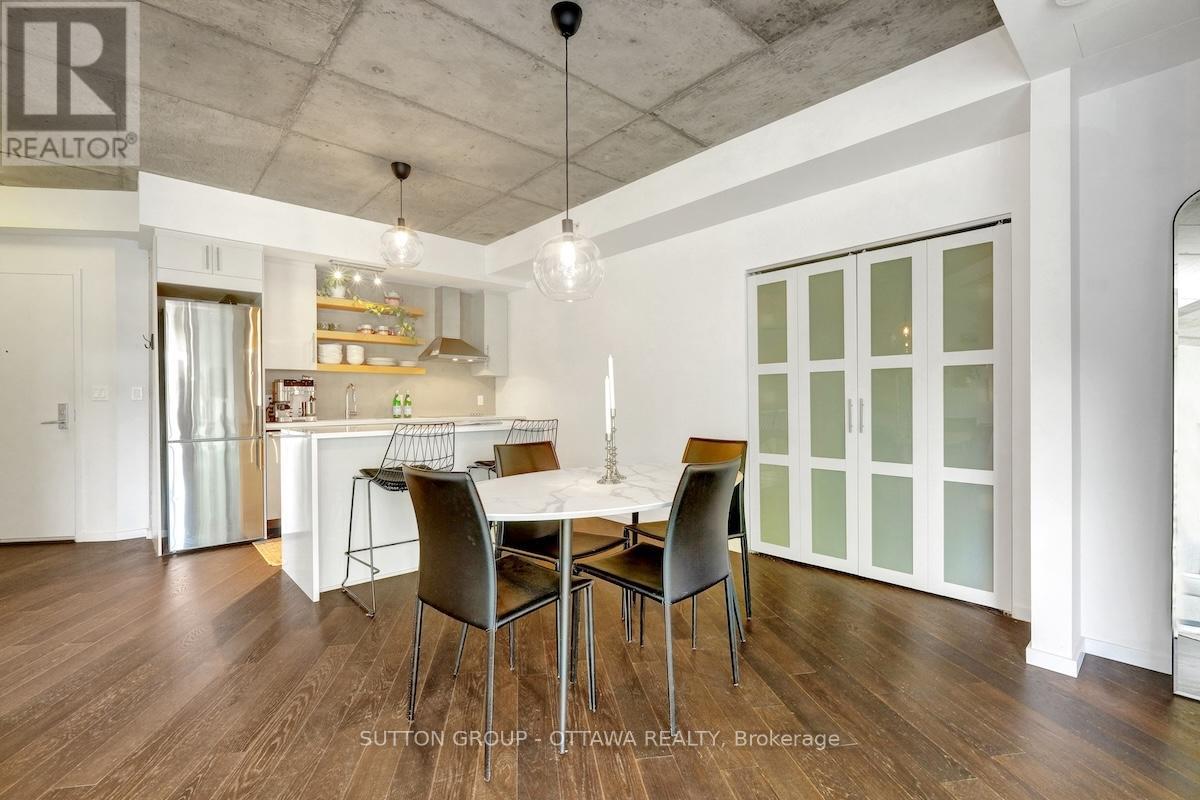 Photo 7 of 308 1000 Wellington Street W, Ottawa ON
