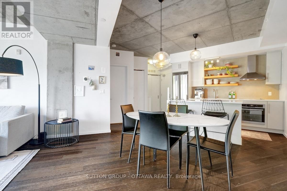 Photo 8 of 308 1000 Wellington Street W, Ottawa ON