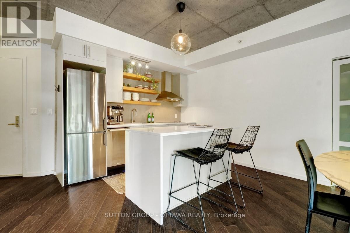 Photo 9 of 308 1000 Wellington Street W, Ottawa ON