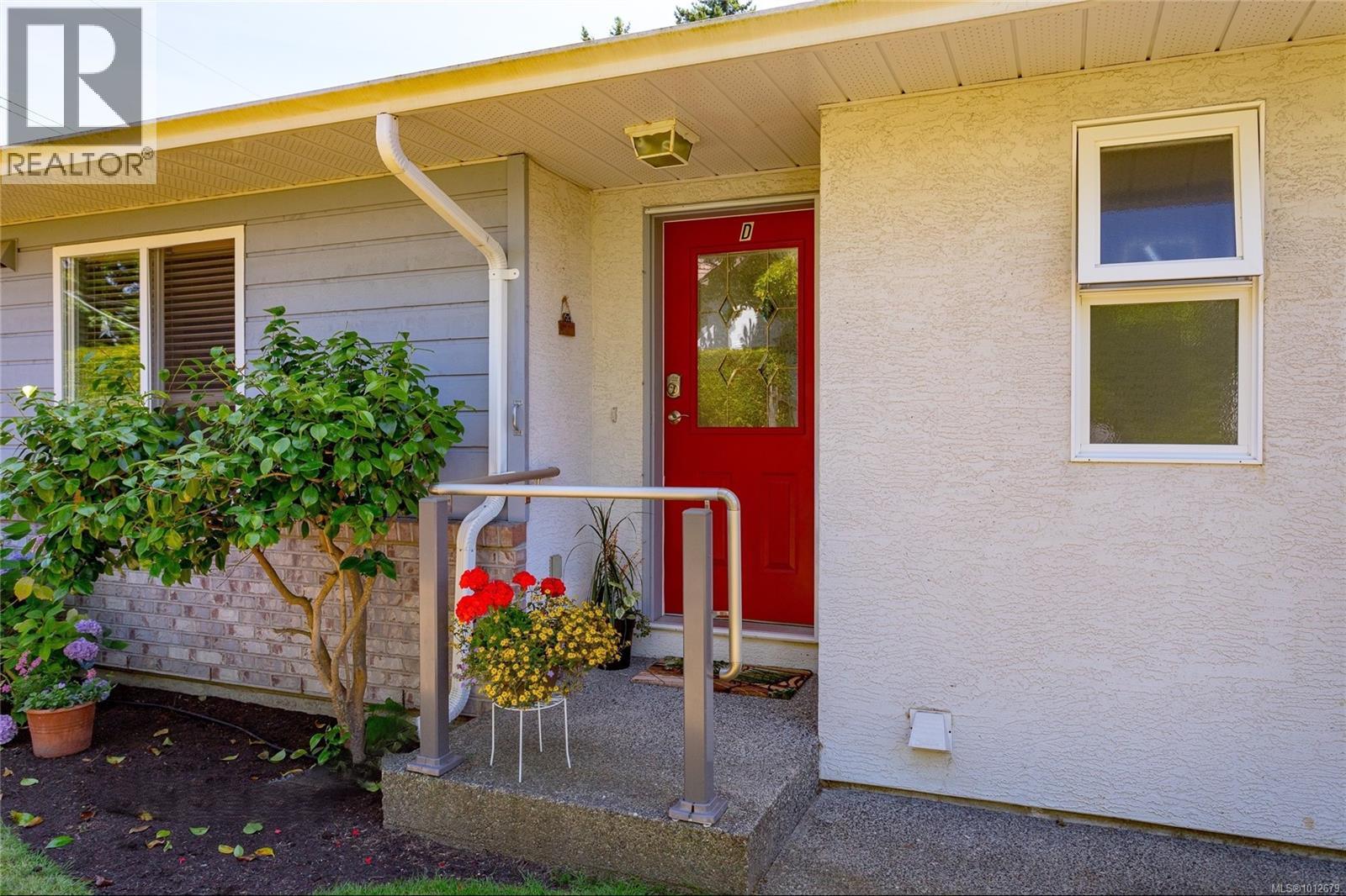 D 10124 Resthaven Drive, Sidney