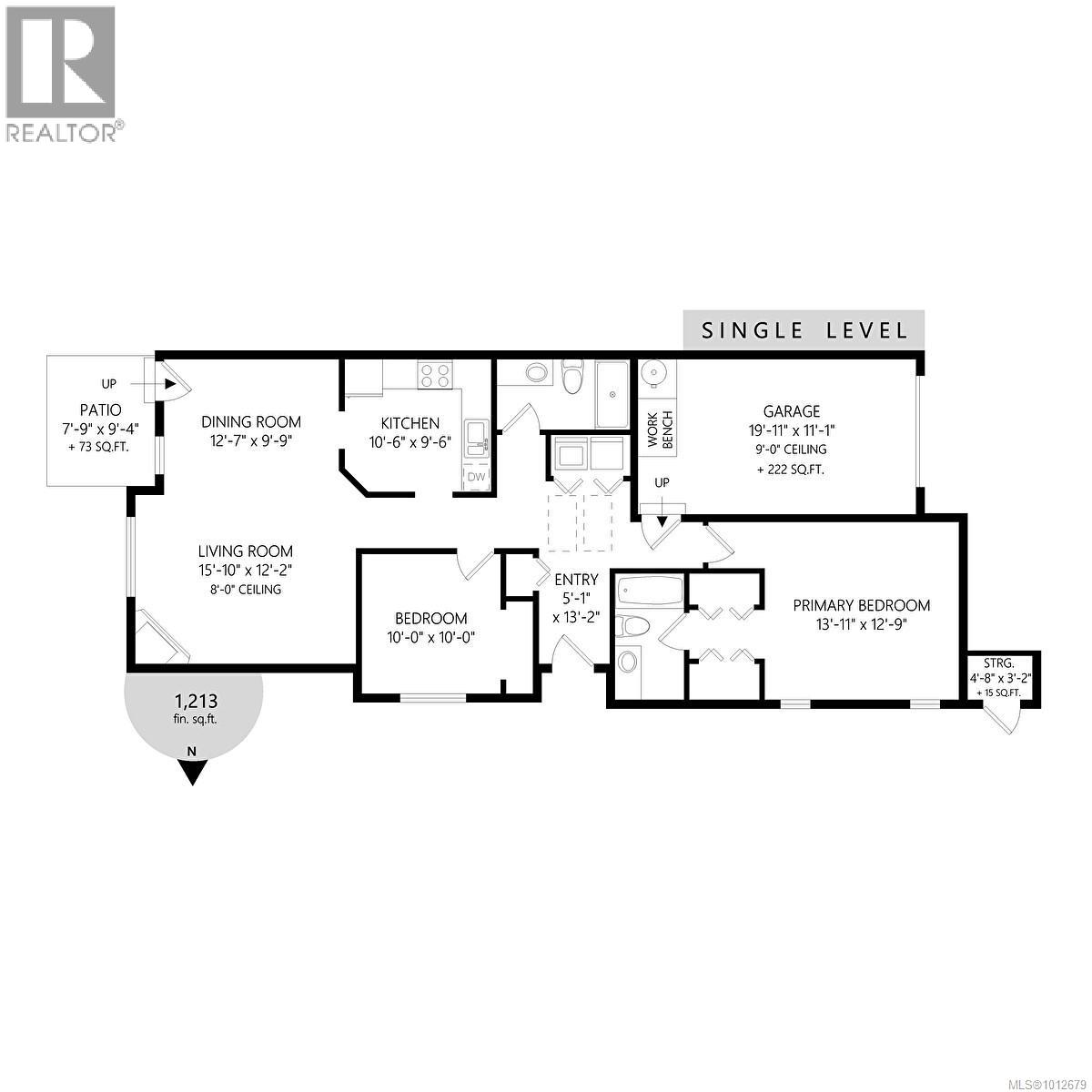 D 10124 Resthaven Drive, Sidney