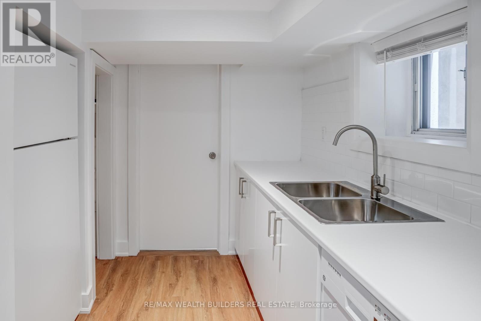 Photo 9 of Basement 80 Marion Street, Toronto ON