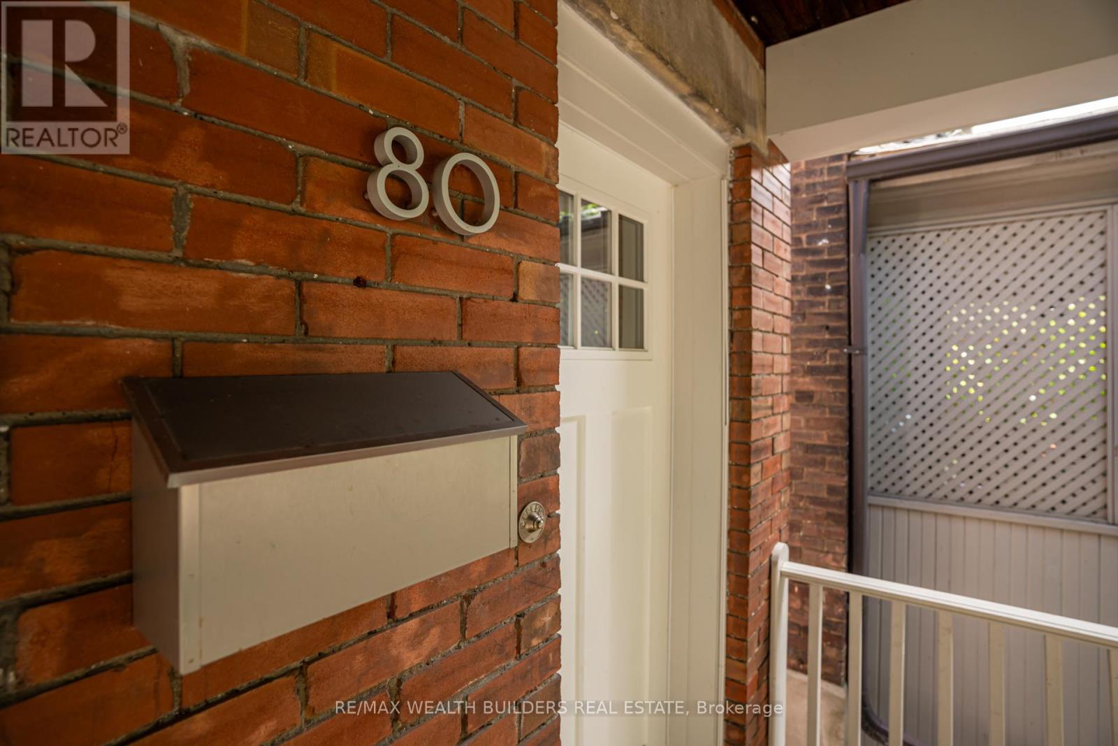 Photo 1 of Basement 80 Marion Street, Toronto ON