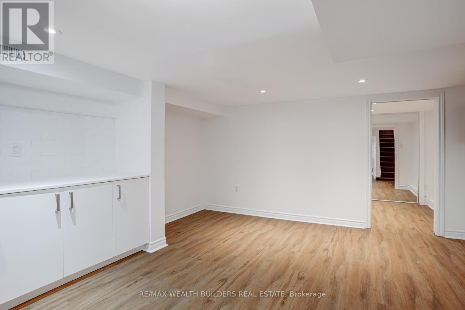 Photo 12 of Basement 80 Marion Street, Toronto ON