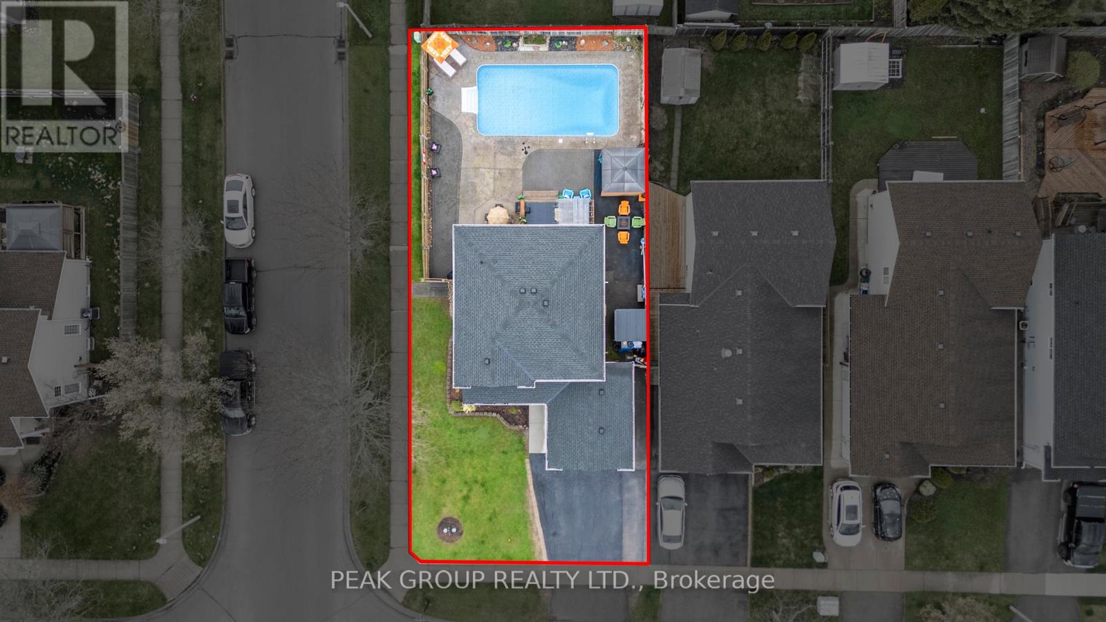 Photo 41 of 427 Trillium Avenue, Welland ON