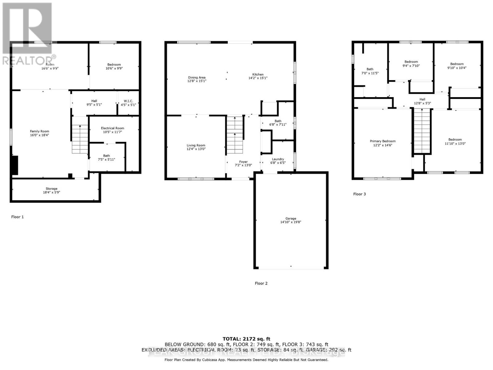 Photo 43 of 427 Trillium Avenue, Welland ON