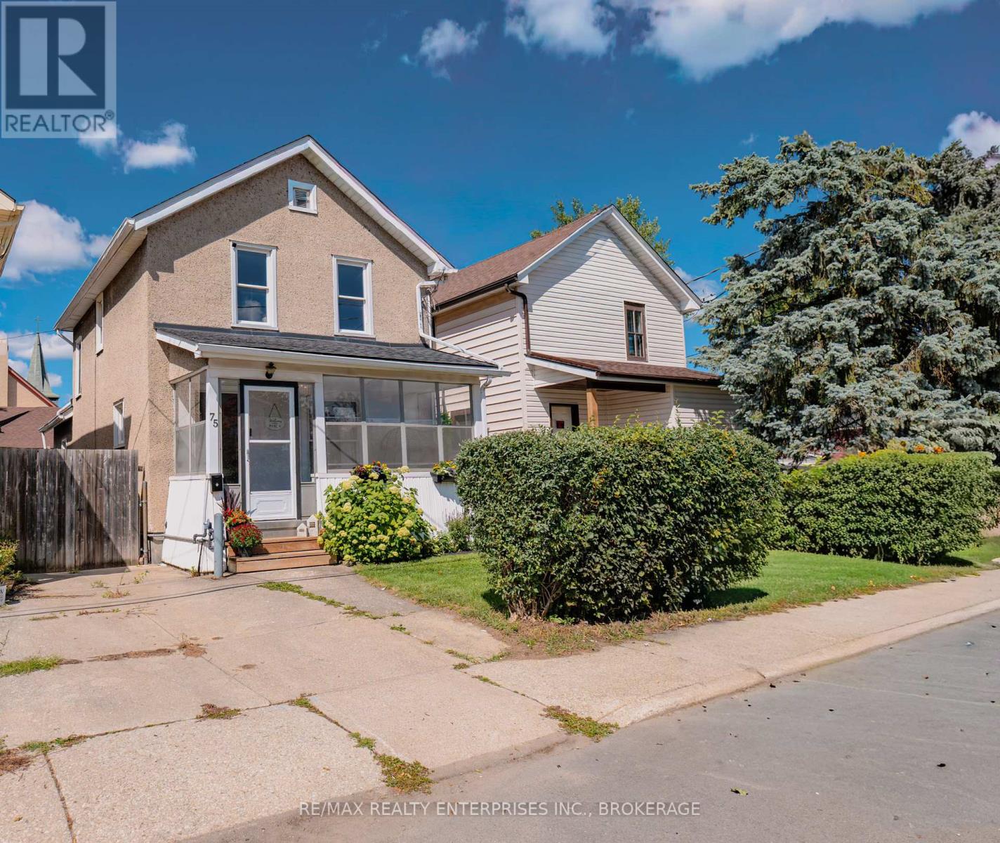 Photo 1 of 75 Duncan Street, Welland ON