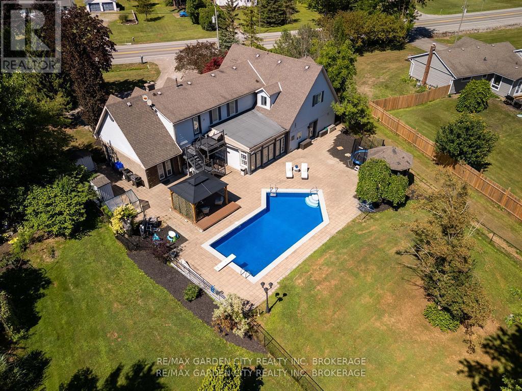 Photo 4 of 42573 3 Highway, Wainfleet ON