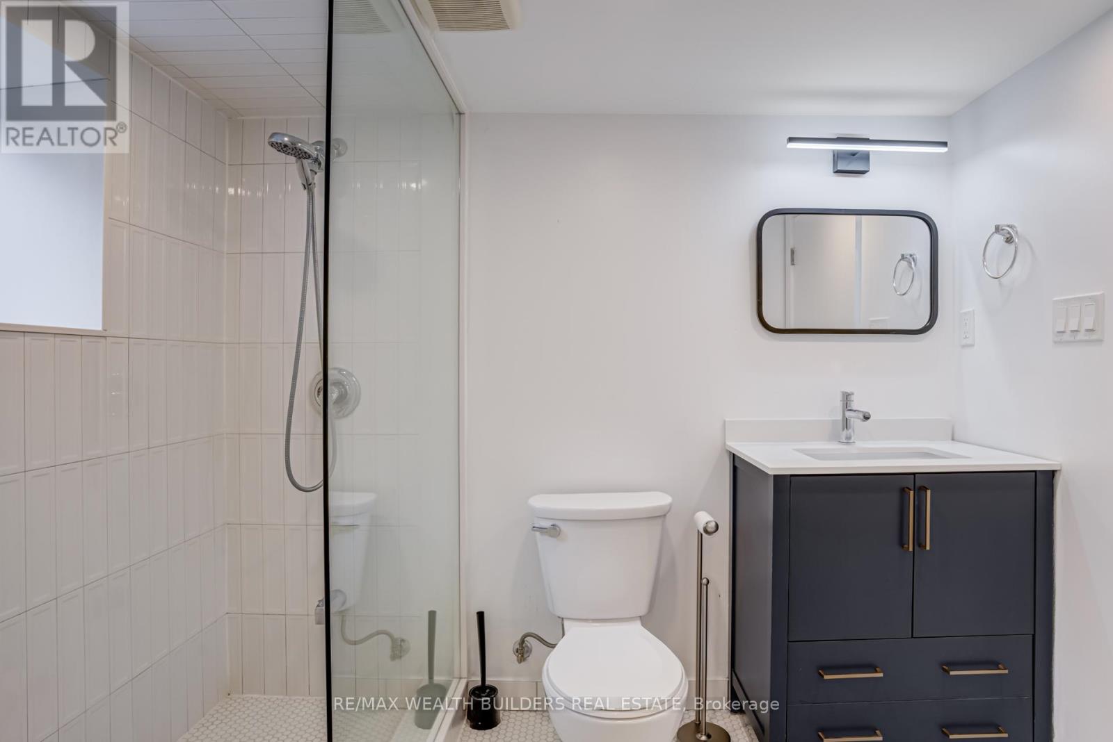 Photo 16 of Basement 80 Marion Street, Toronto ON